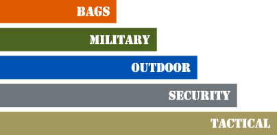 Huss Australia Products - Bags | Military | Outdoor | Security | Tactical